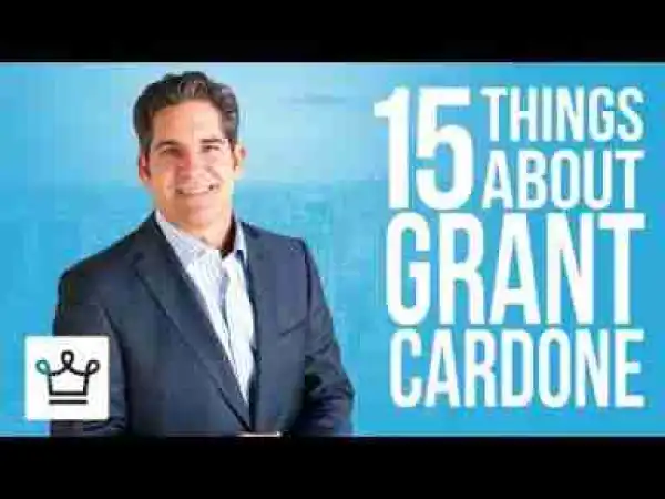 Video: 15 Things You Didn